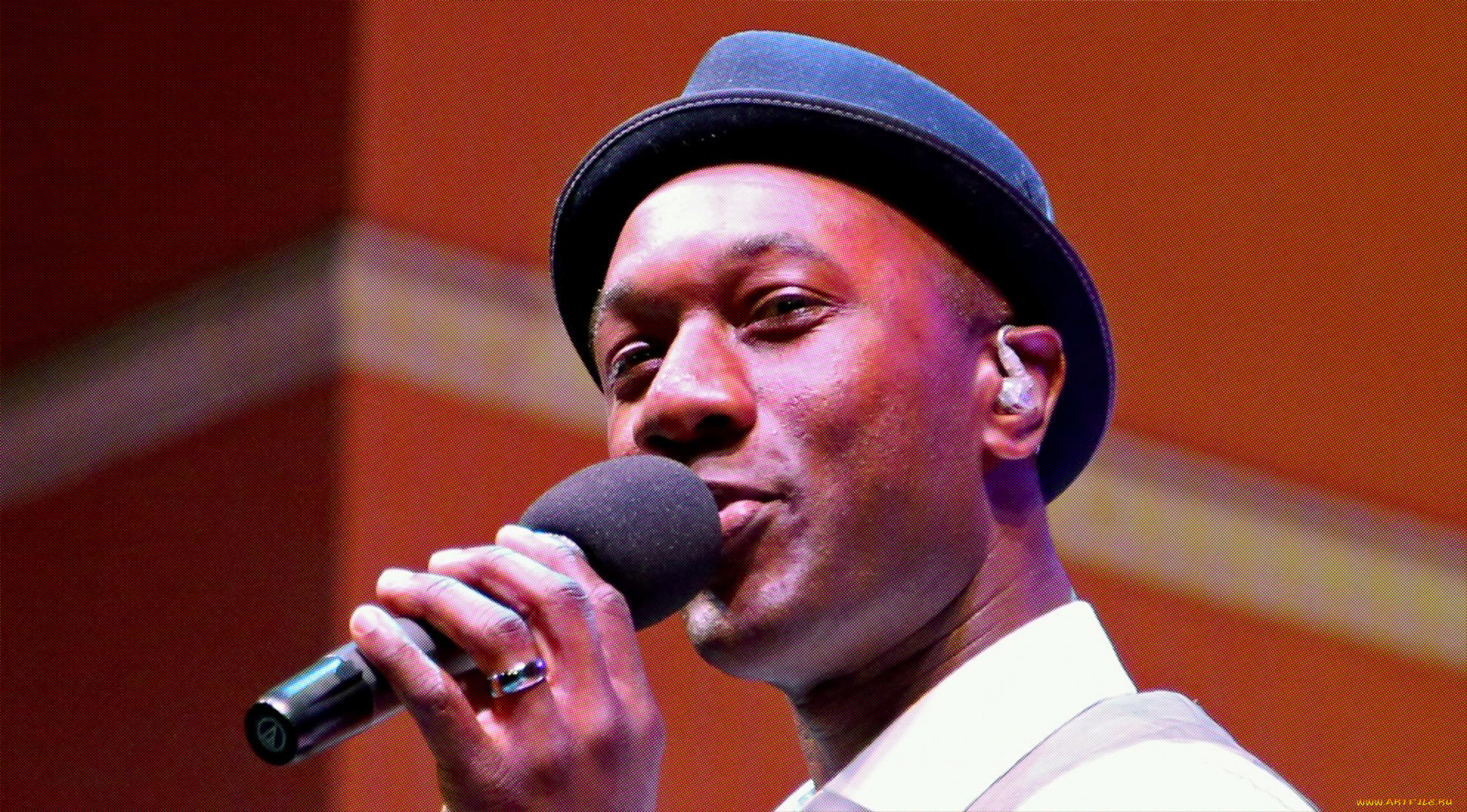 aloe blacc, , 